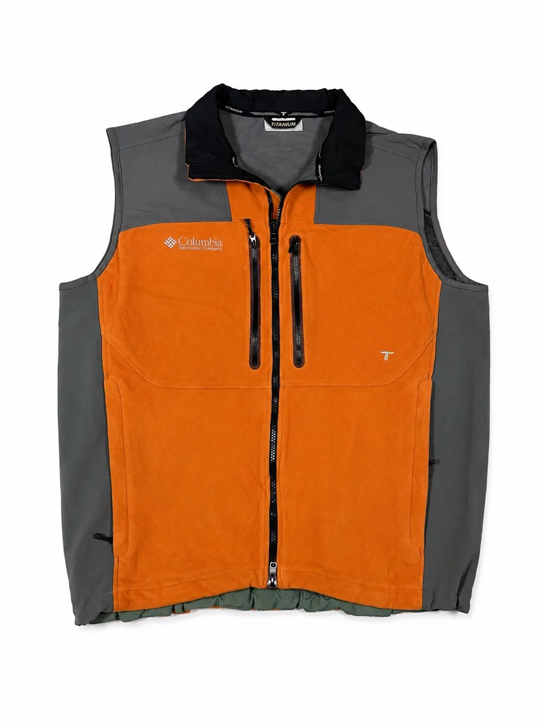 Columbia Utility Vest