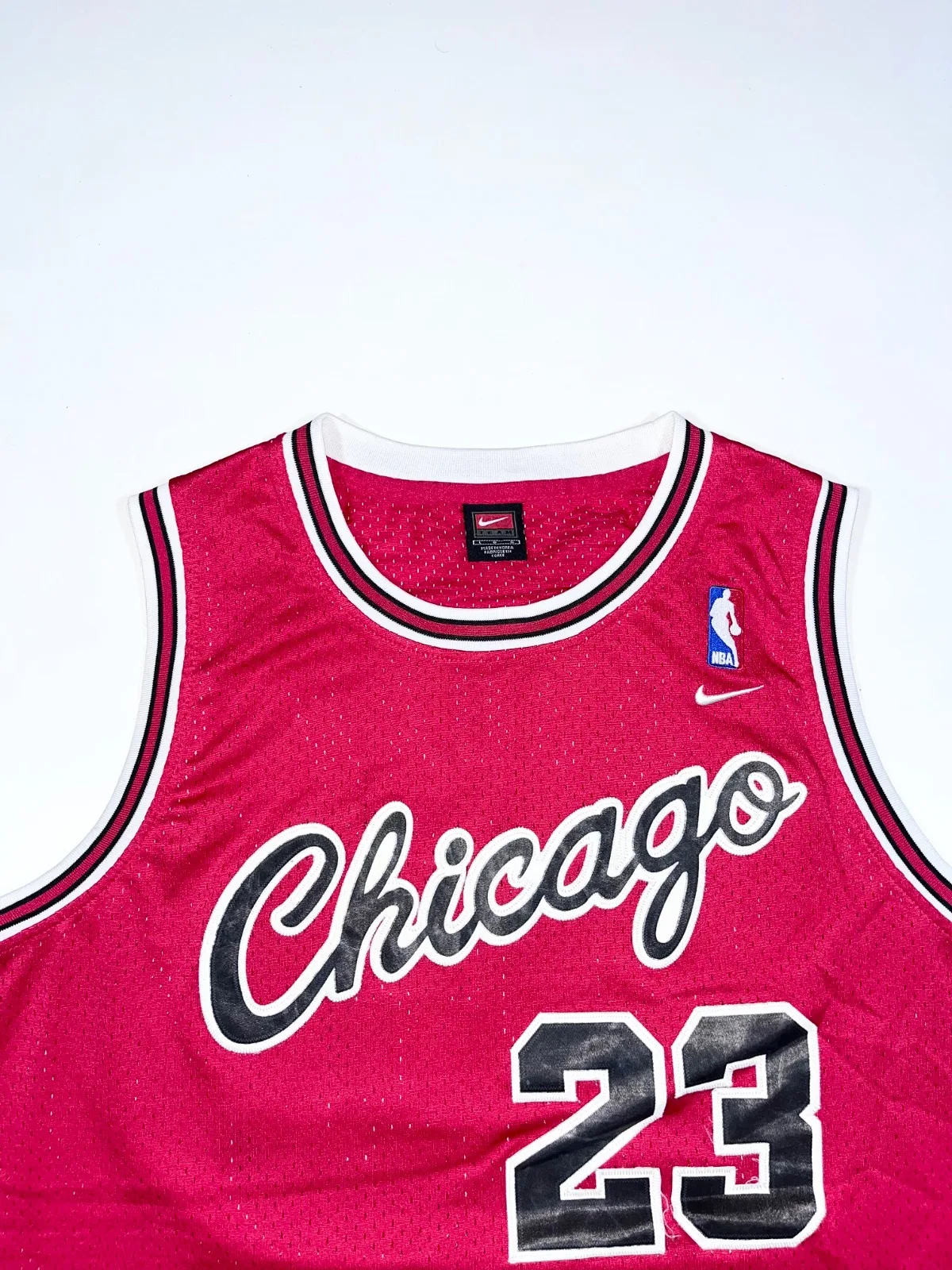 Nike X NBA Jordan 23 Jersey — photo 2