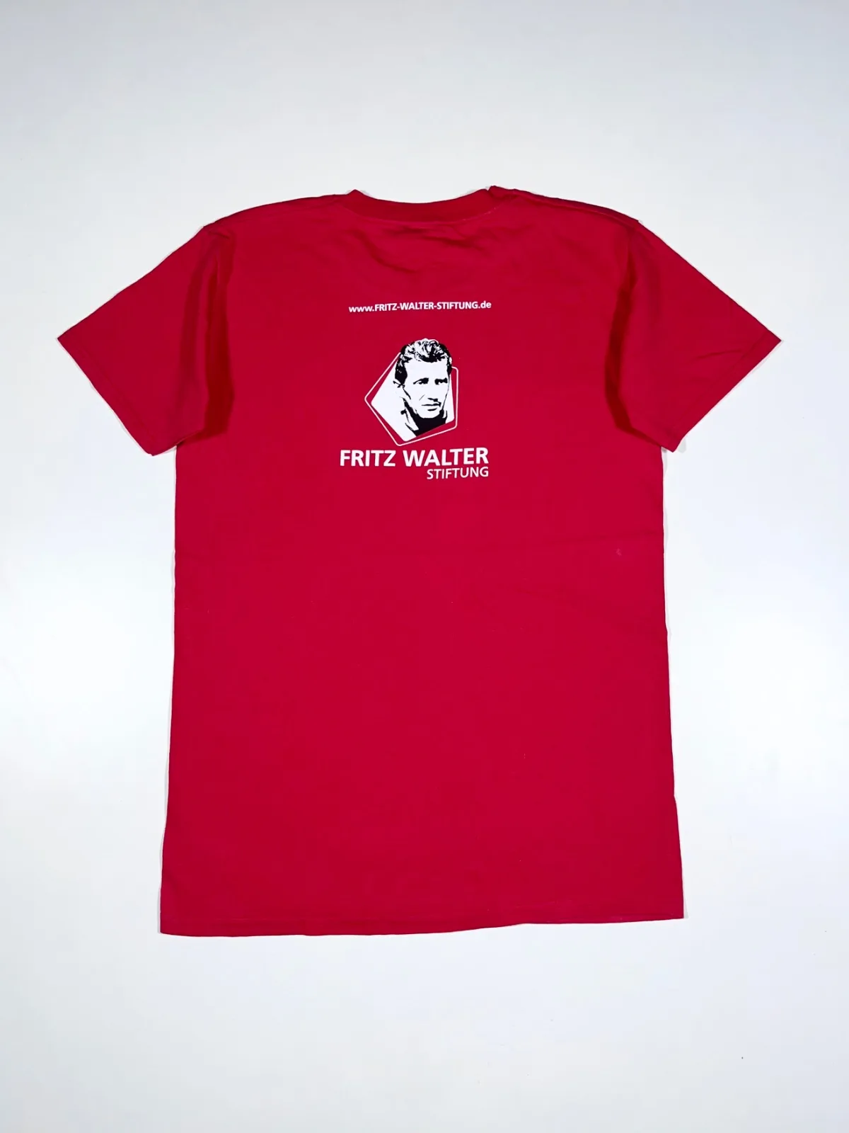 Vintage Graphic Print T-shirt — photo 4