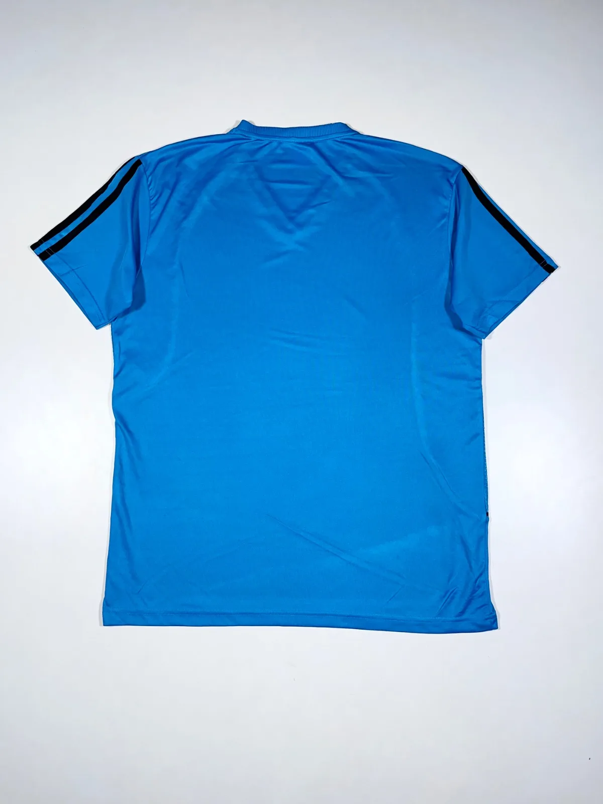 Vintage Adidas T-shirt — photo 4