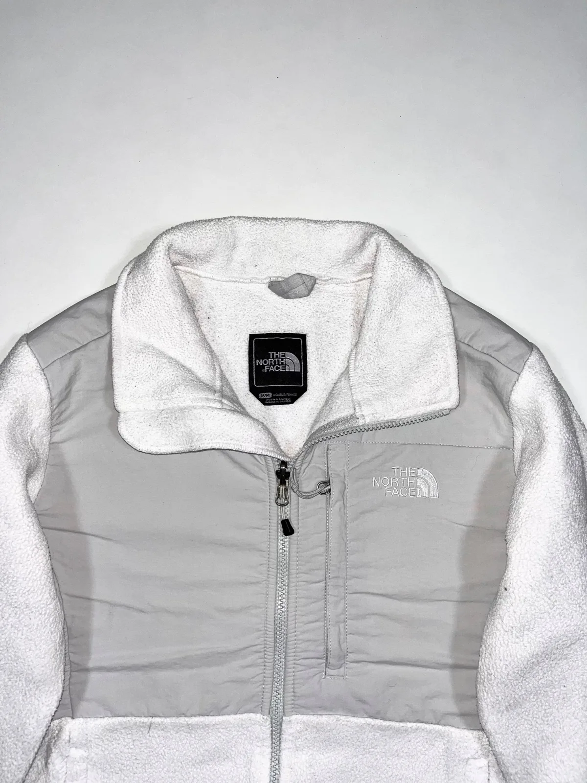 The North Face Vintage Fleece Jacket — photo 2