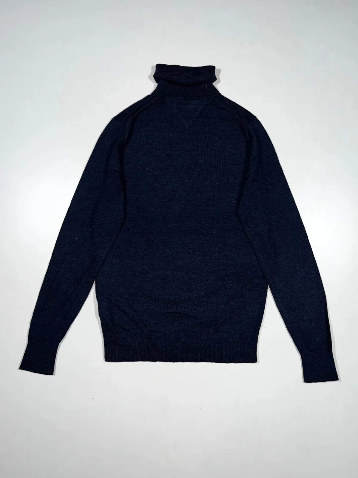 Tommy Hilfiger Turtleneck Sweater — photo 4