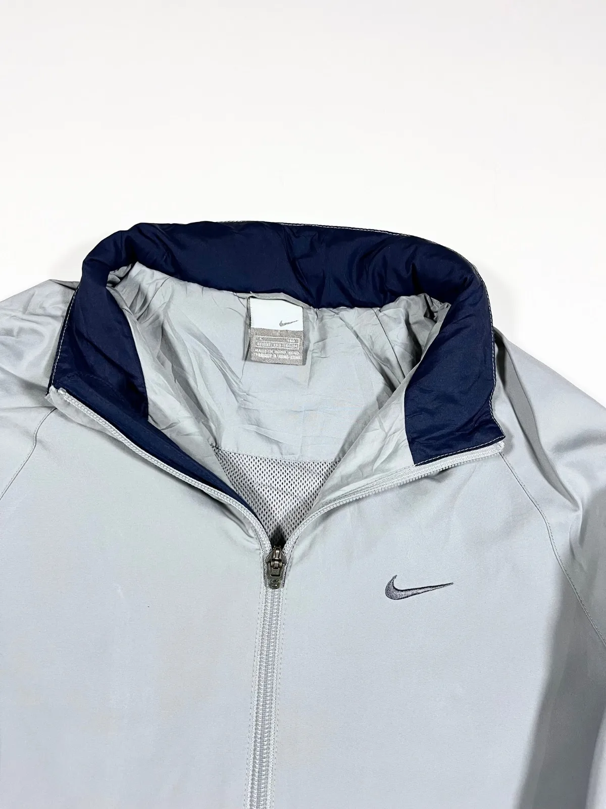 Vintage Nike Premium Jacket — photo 2