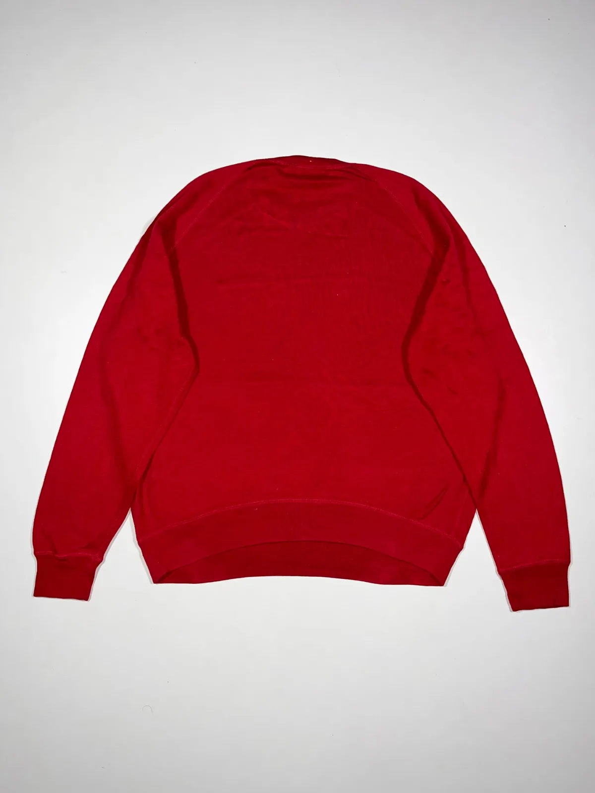 Polo Golf Oversized Pullover — photo 4