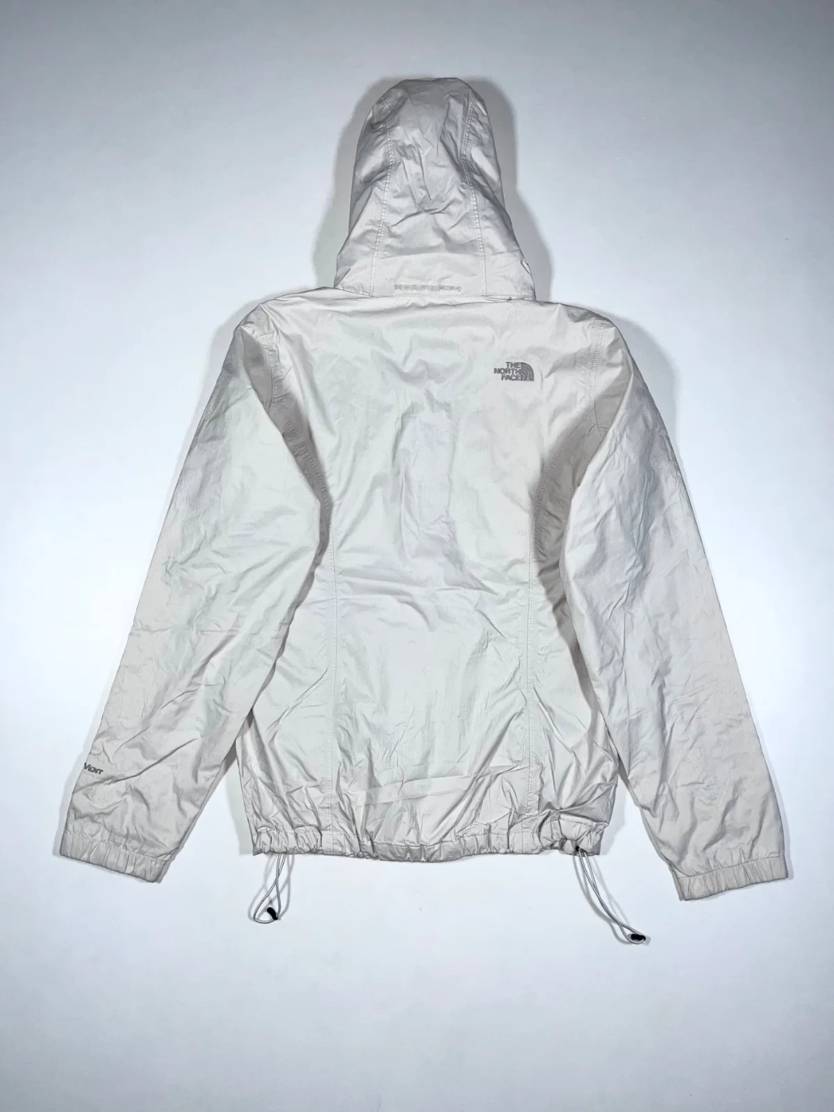 The North Face Zip-Up Women’s Jacket — photo 4