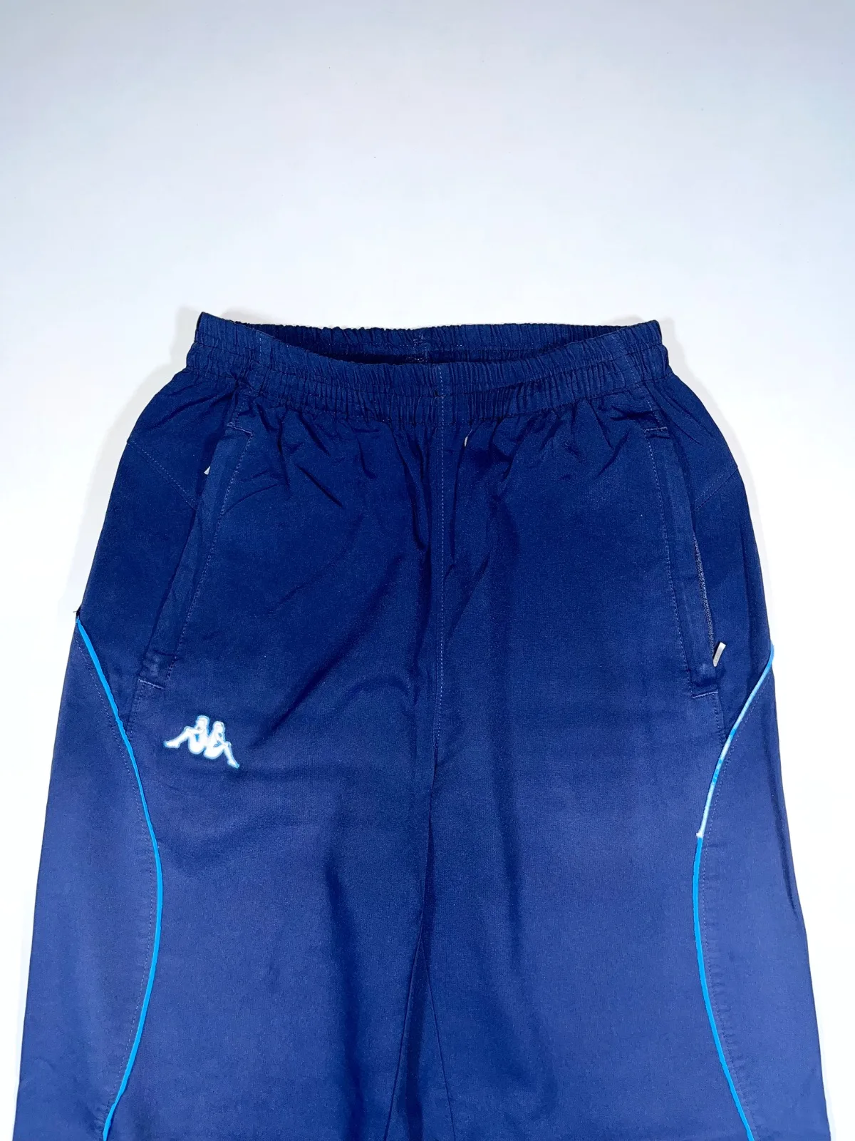 Vintage Kappa’s Track Pant — photo 3