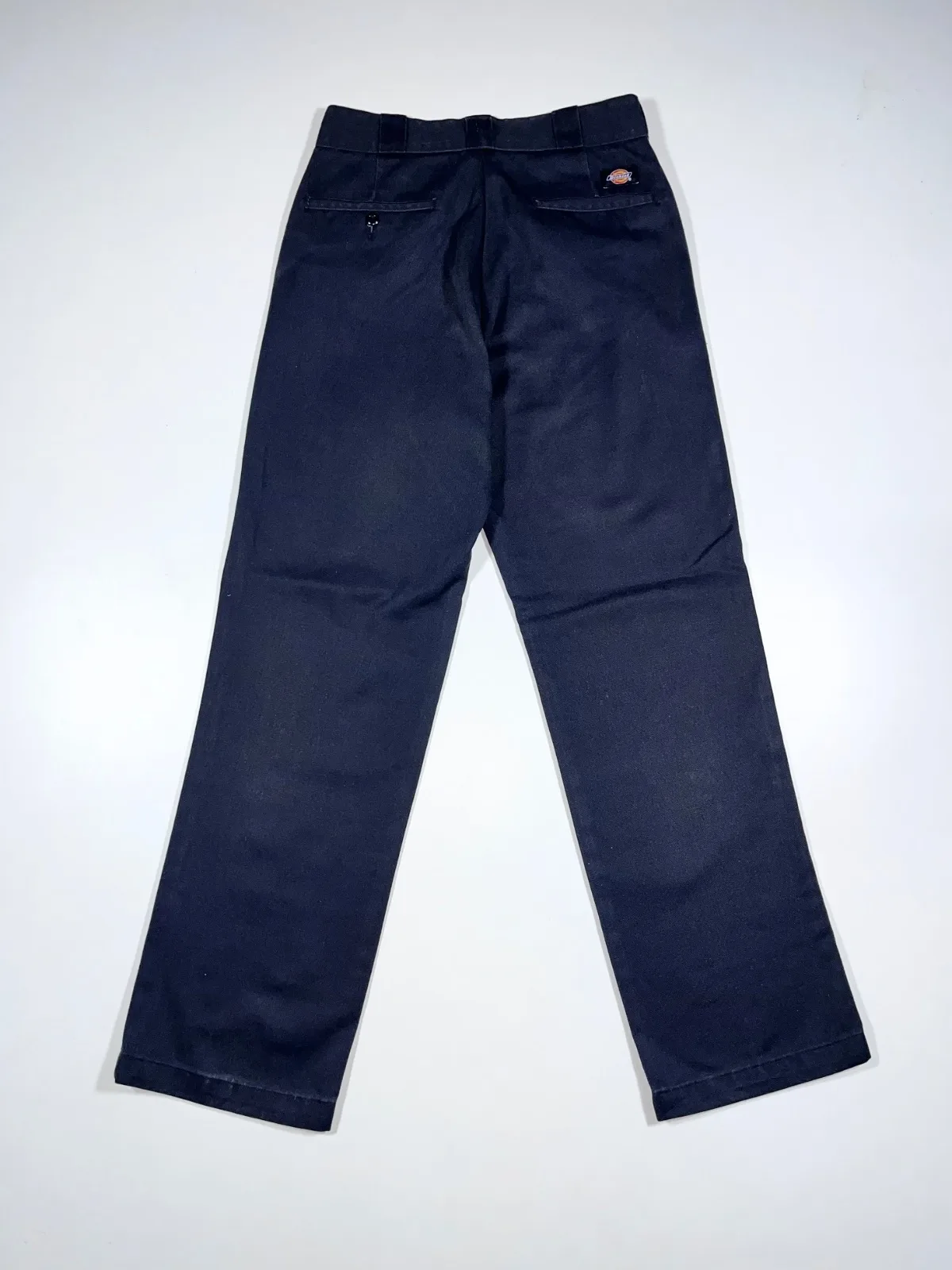 Vintage Dickies 874 WIP Original Fit Pant — photo 4