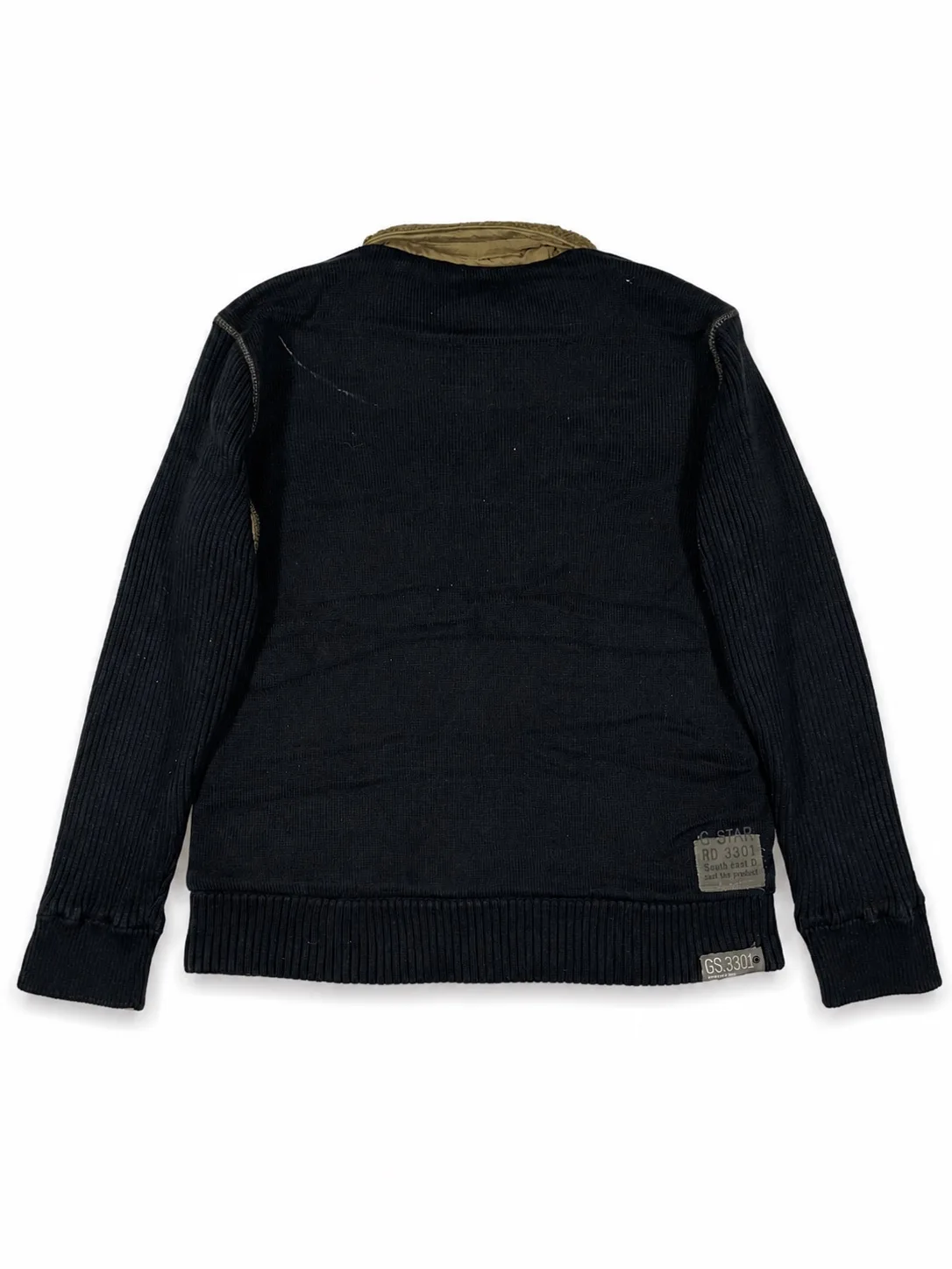 G-Star Raw Woolen Jacket — photo 2