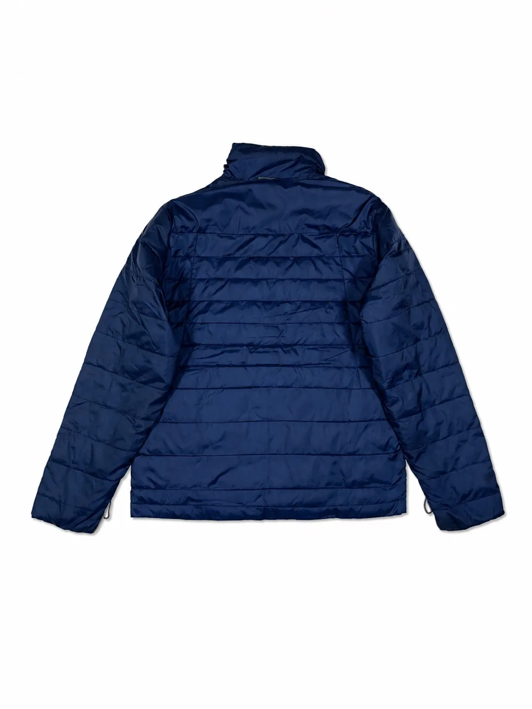 Columbine’s Down Feathers Puffer Jacket — photo 2