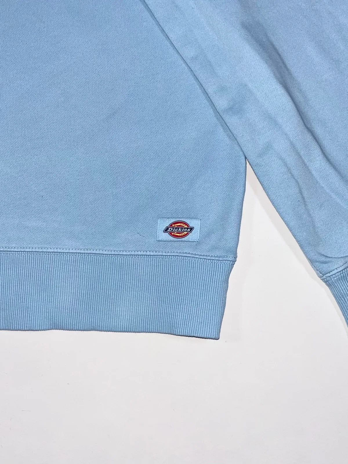Vintage Dickies Crewneck Sweatshirt — photo 3