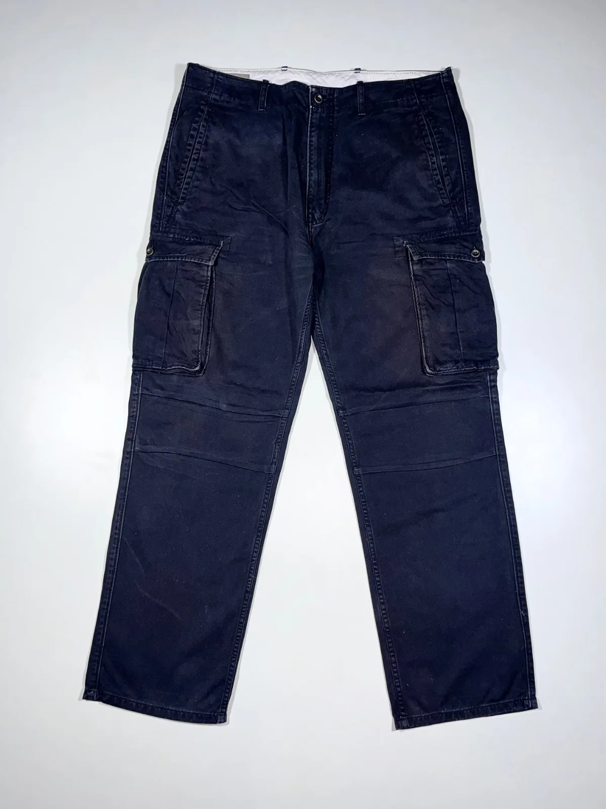 Vintage Levi’s Cargo Utility Pant