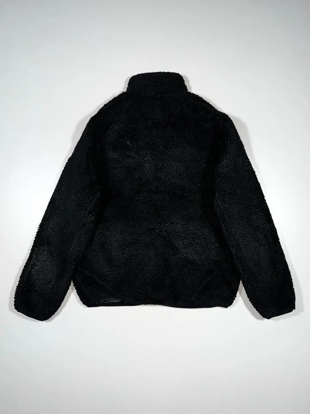 Vintage Ellesse Heritage Fleece Jacket — photo 4