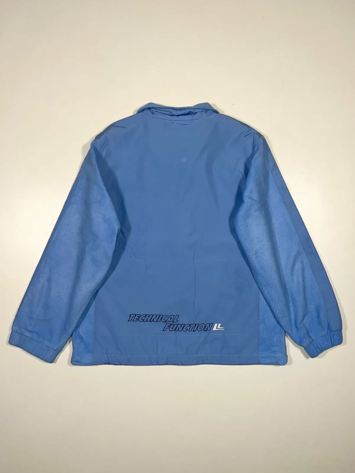 Vintage Fila's Shel Jacket — photo 4