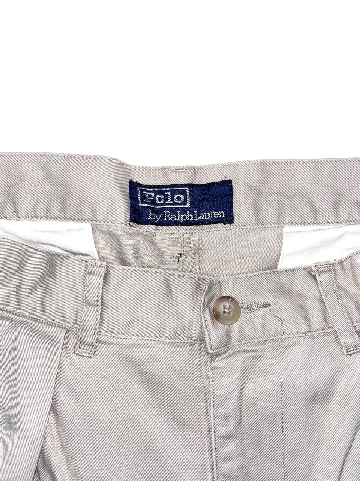 Polo Ralph Lauren Chino Pant — photo 2
