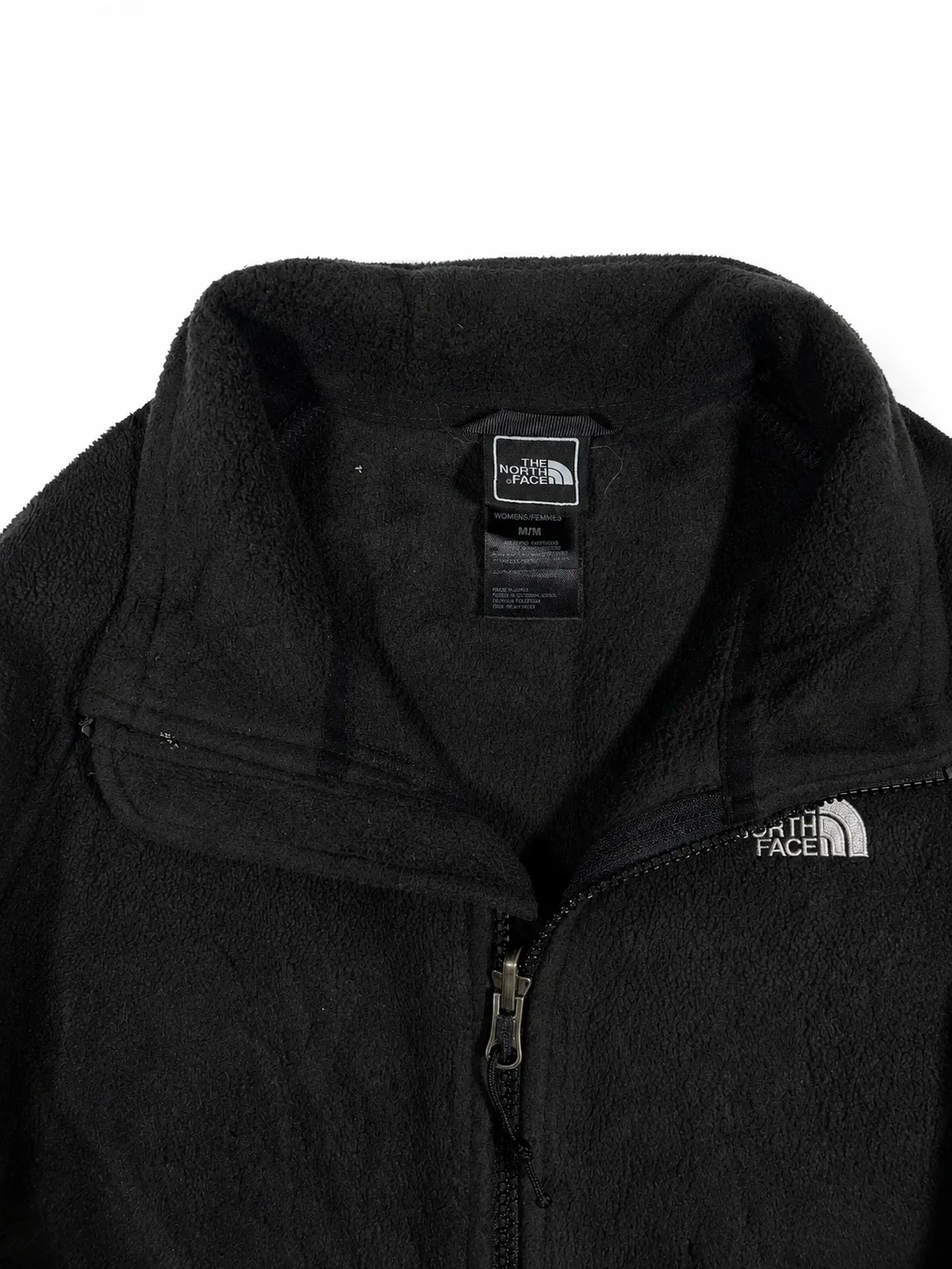 The North Face Fleece Jacket — photo 3