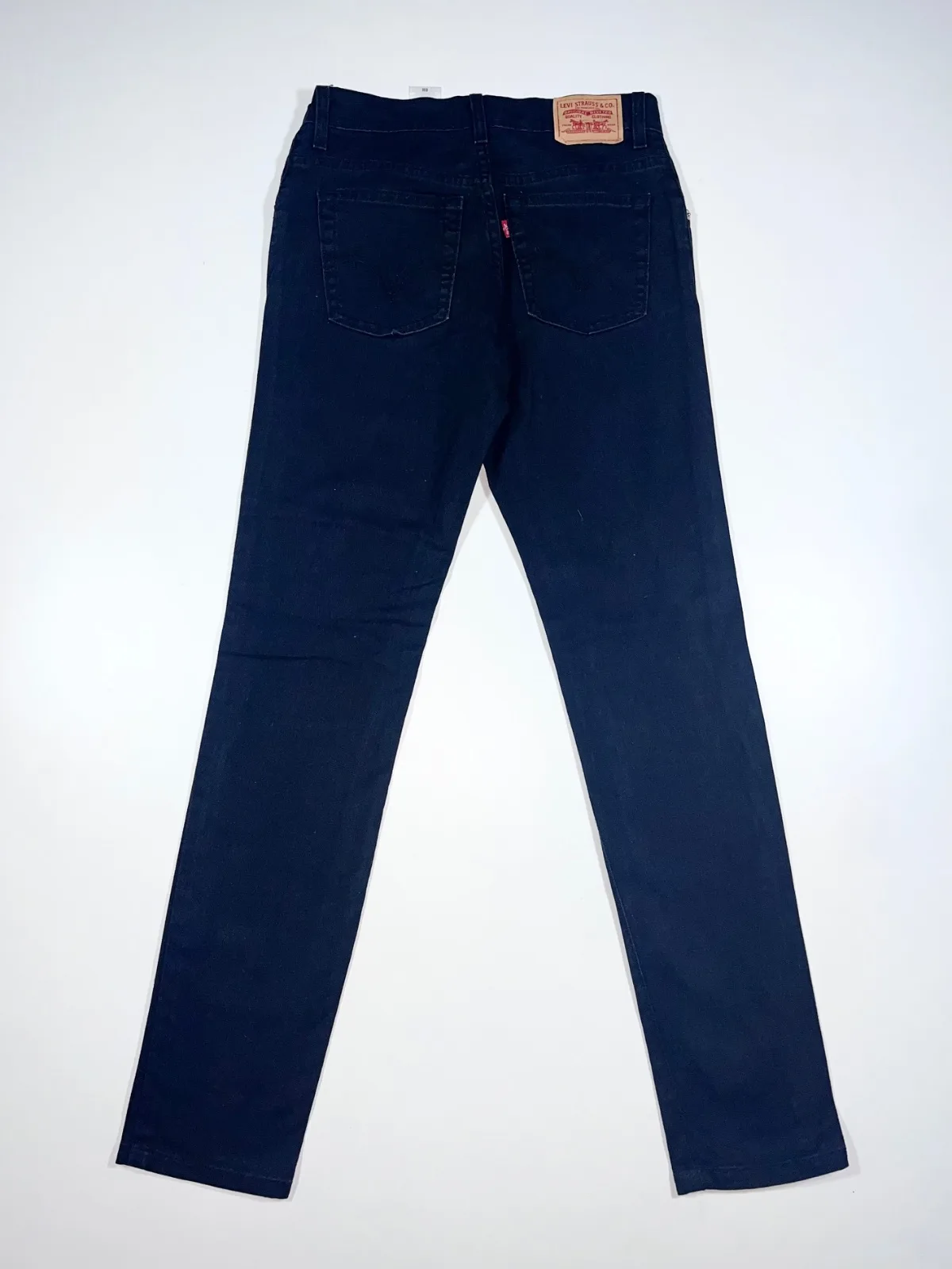 Levi’s 550 Bootcut Vintage Jeans — photo 5