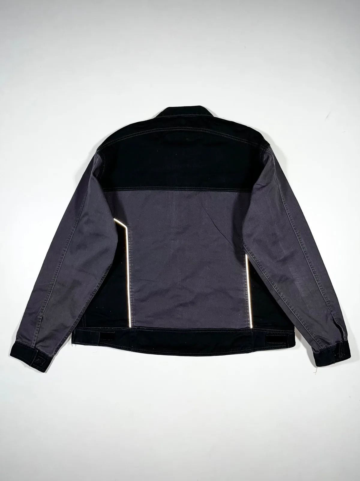 Vintage Dickies WIP Jacket — photo 4