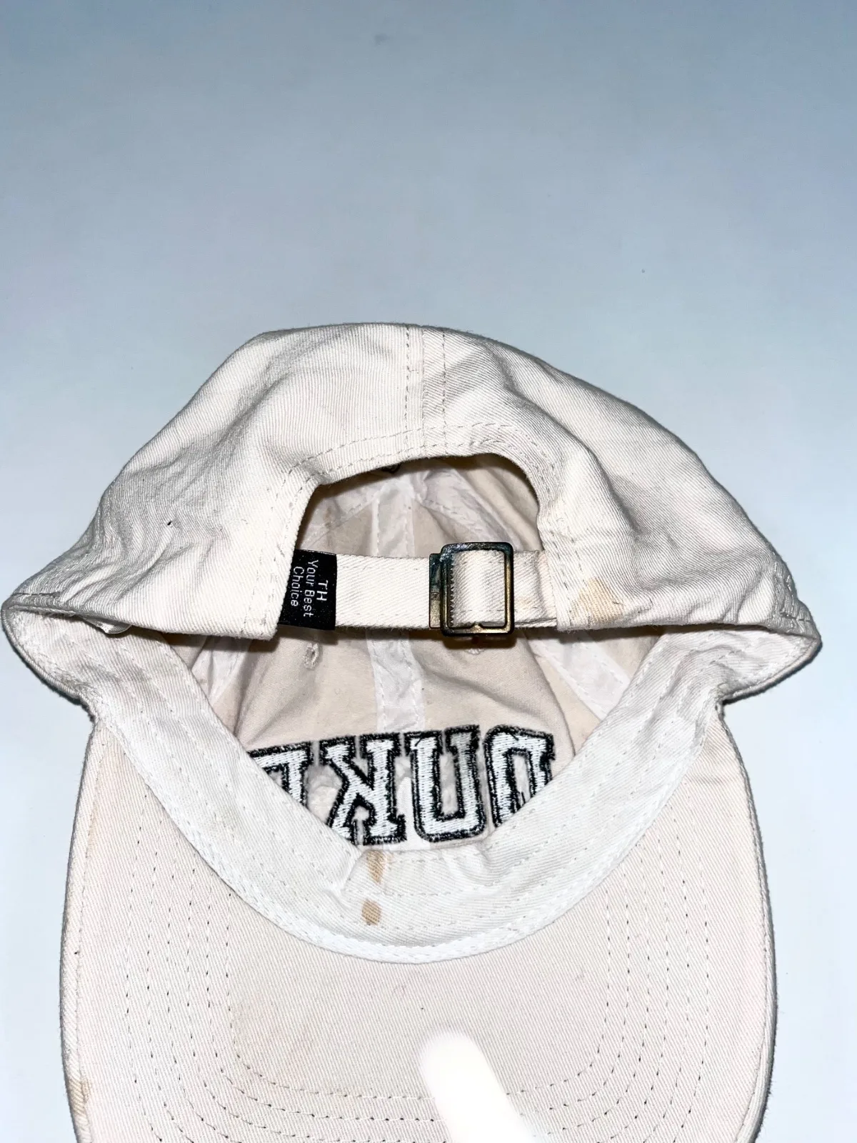 Vintage Duke’s Cap — photo 5