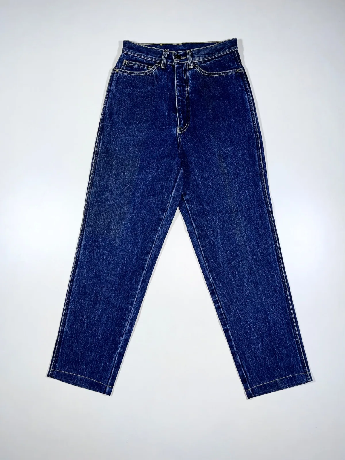 Polo Ralph Lauren Straight Fit Jeans