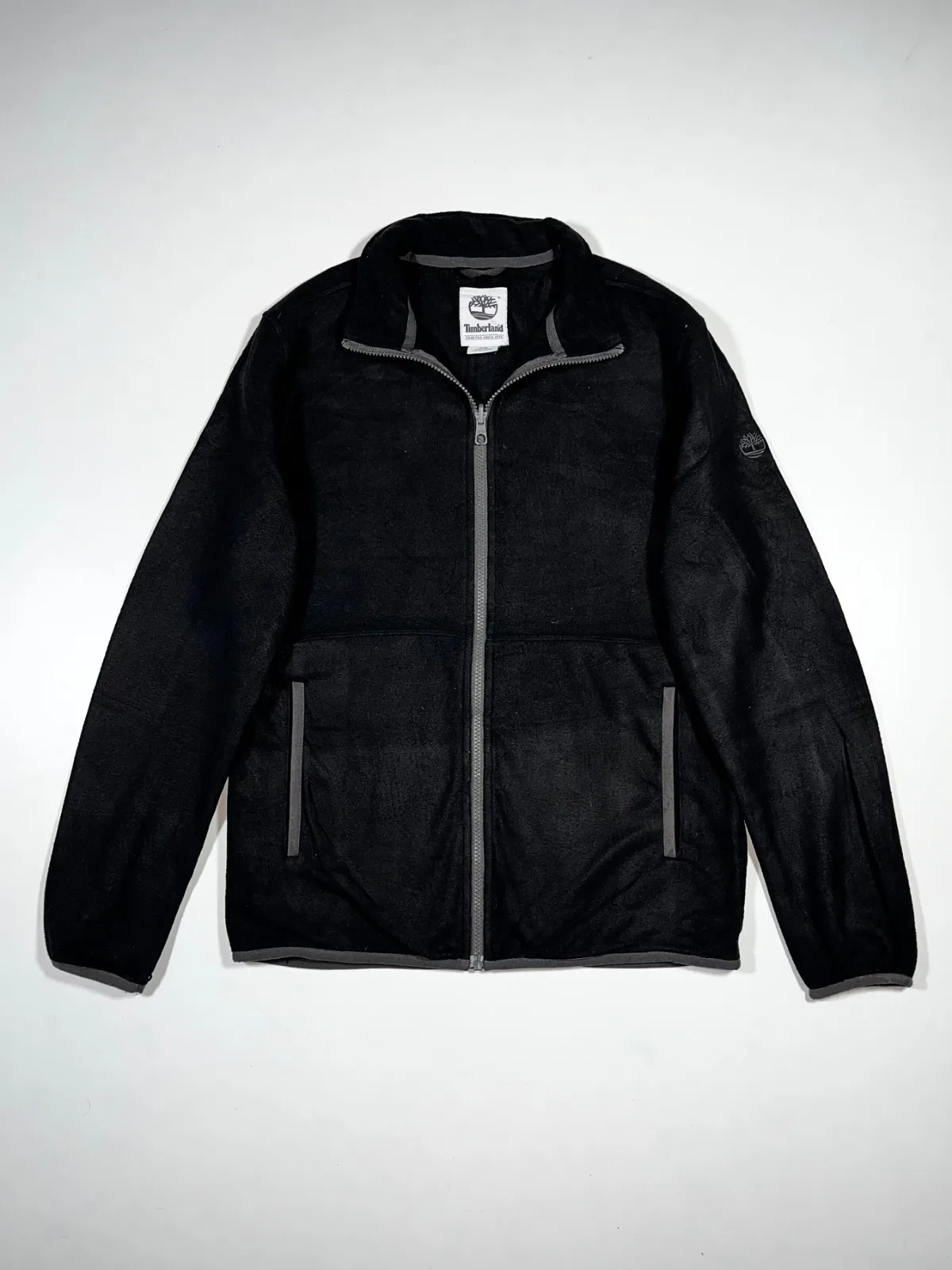 Vintage Timberland’s Fleece Jacket