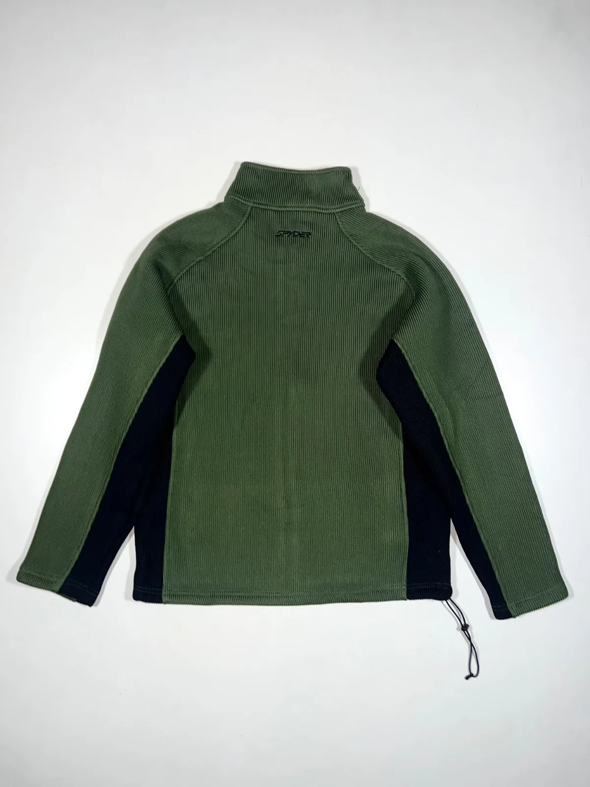 Vintage Spiders Zip-Up Jacket — photo 4