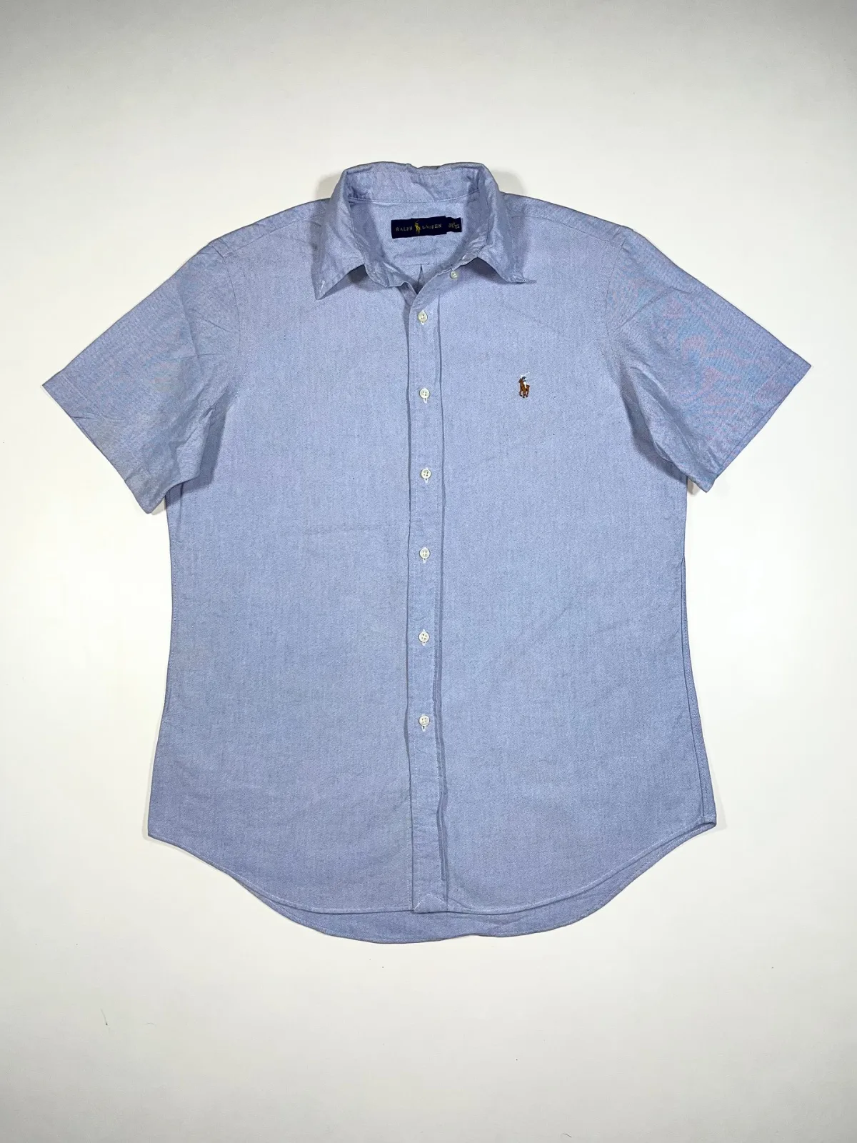 Polo Ralph Lauren Half Sleeve Shirt