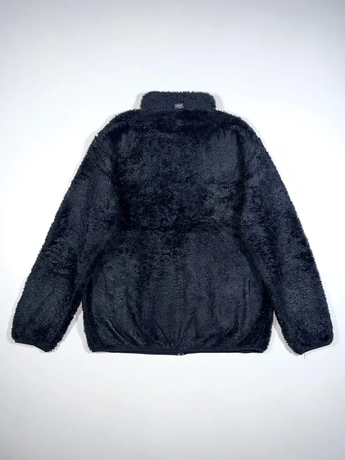Vintage Eider Full Zipper Fleece Jacket — photo 4