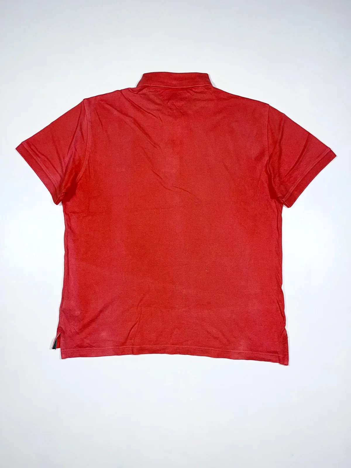 Tommy Hilfiger Vintage T-shirt — photo 4