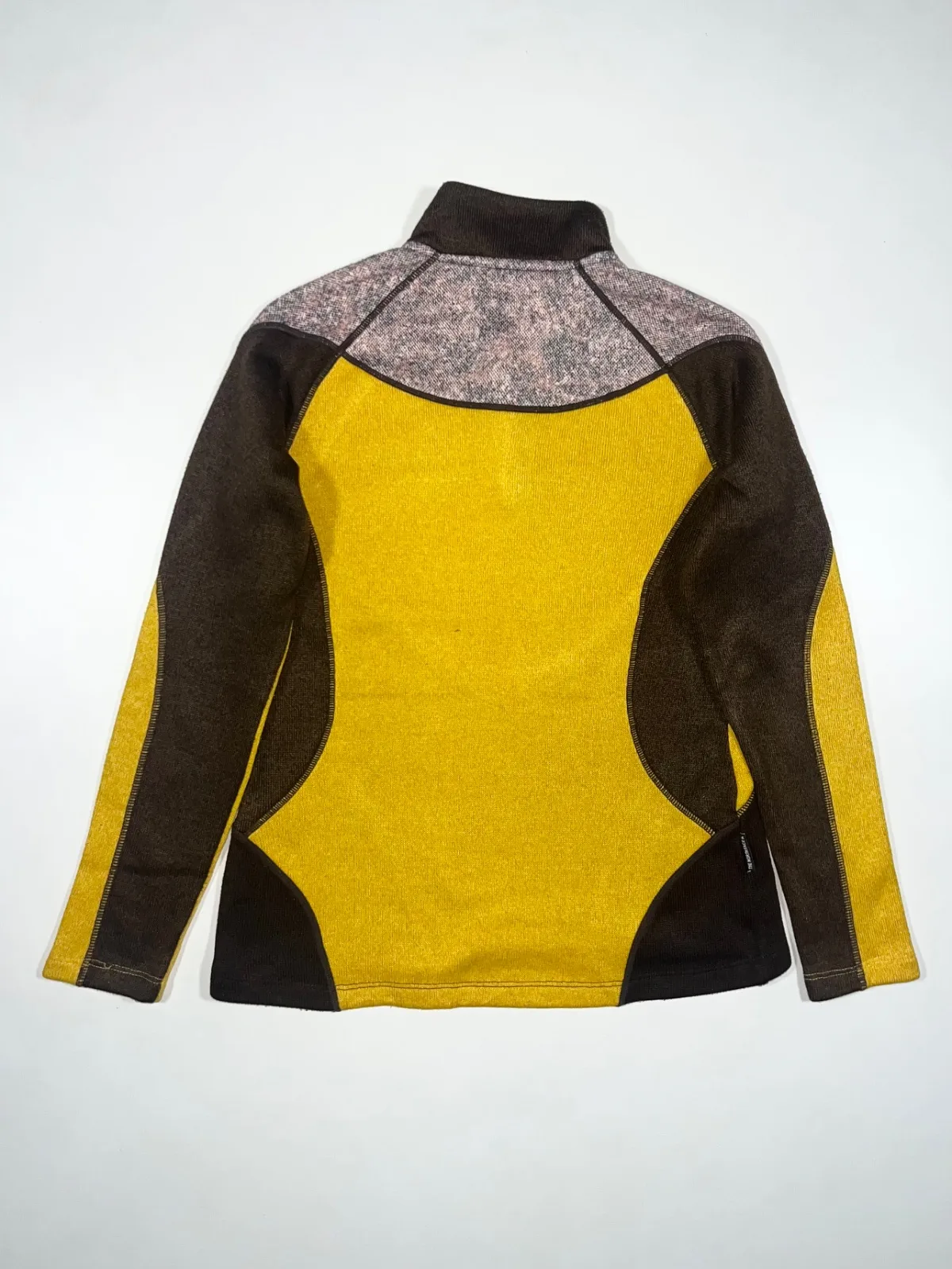 The North Face Half Zipper Pullover — photo 4