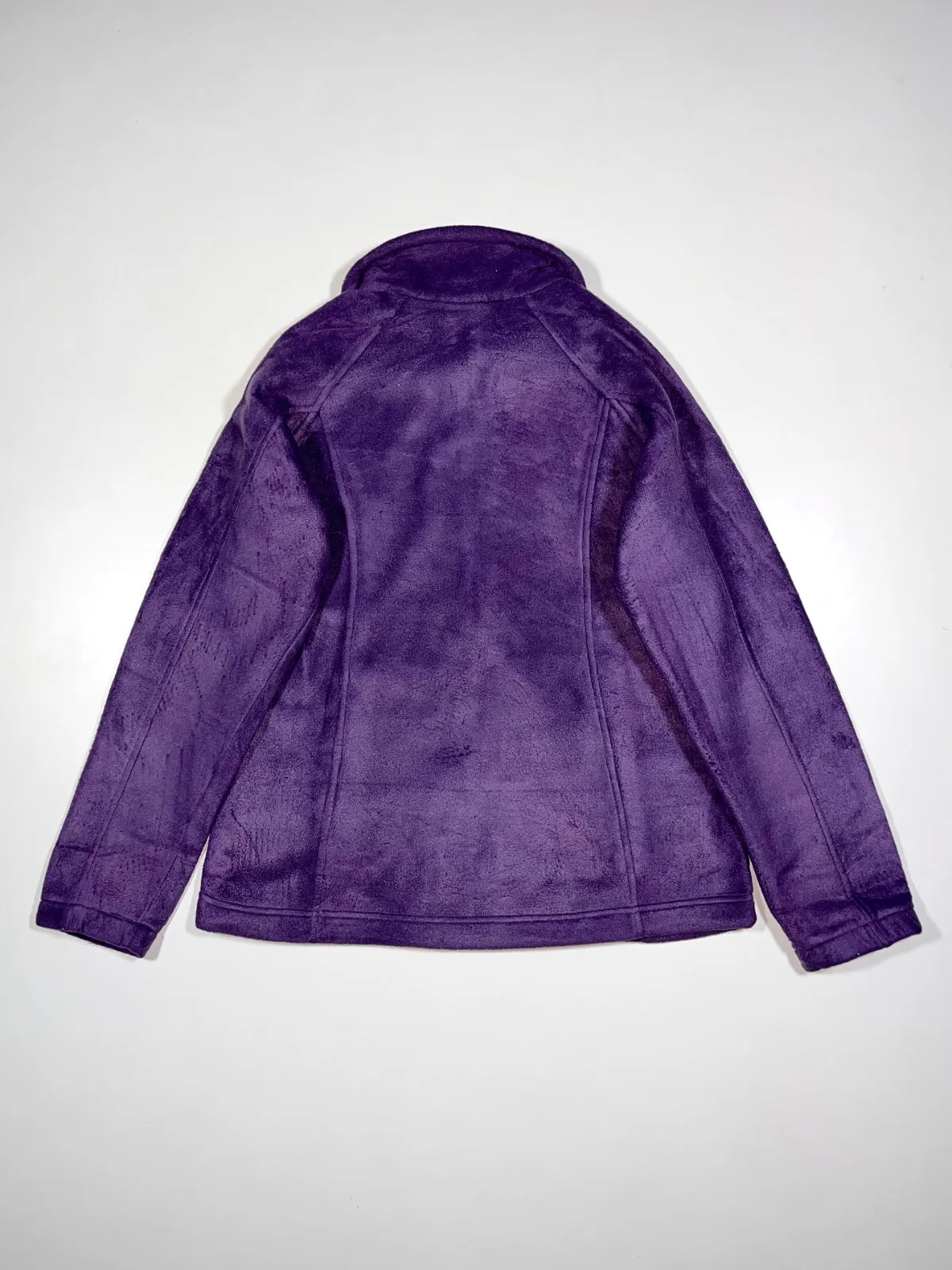 Columbia’s Fleece Jacket — photo 4