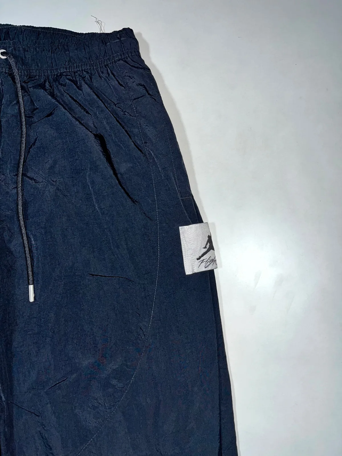 Vintage Jordan Air Track Jacket — photo 4