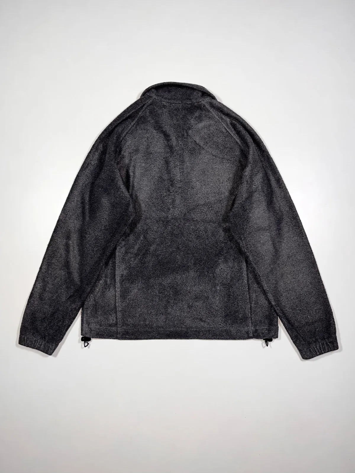 Vintage Columbia Fleece Jacket — photo 4
