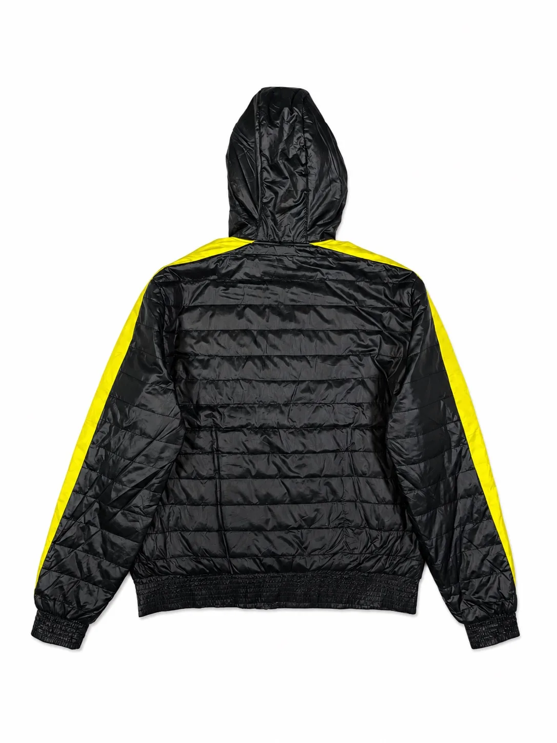 Vintage Puma Puffer Jacket — photo 2