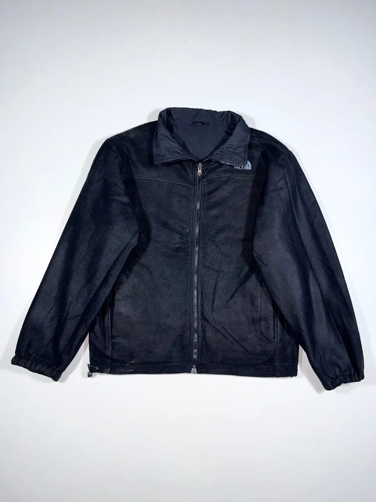 The North Face Shell & Fleece Jacket — photo 3