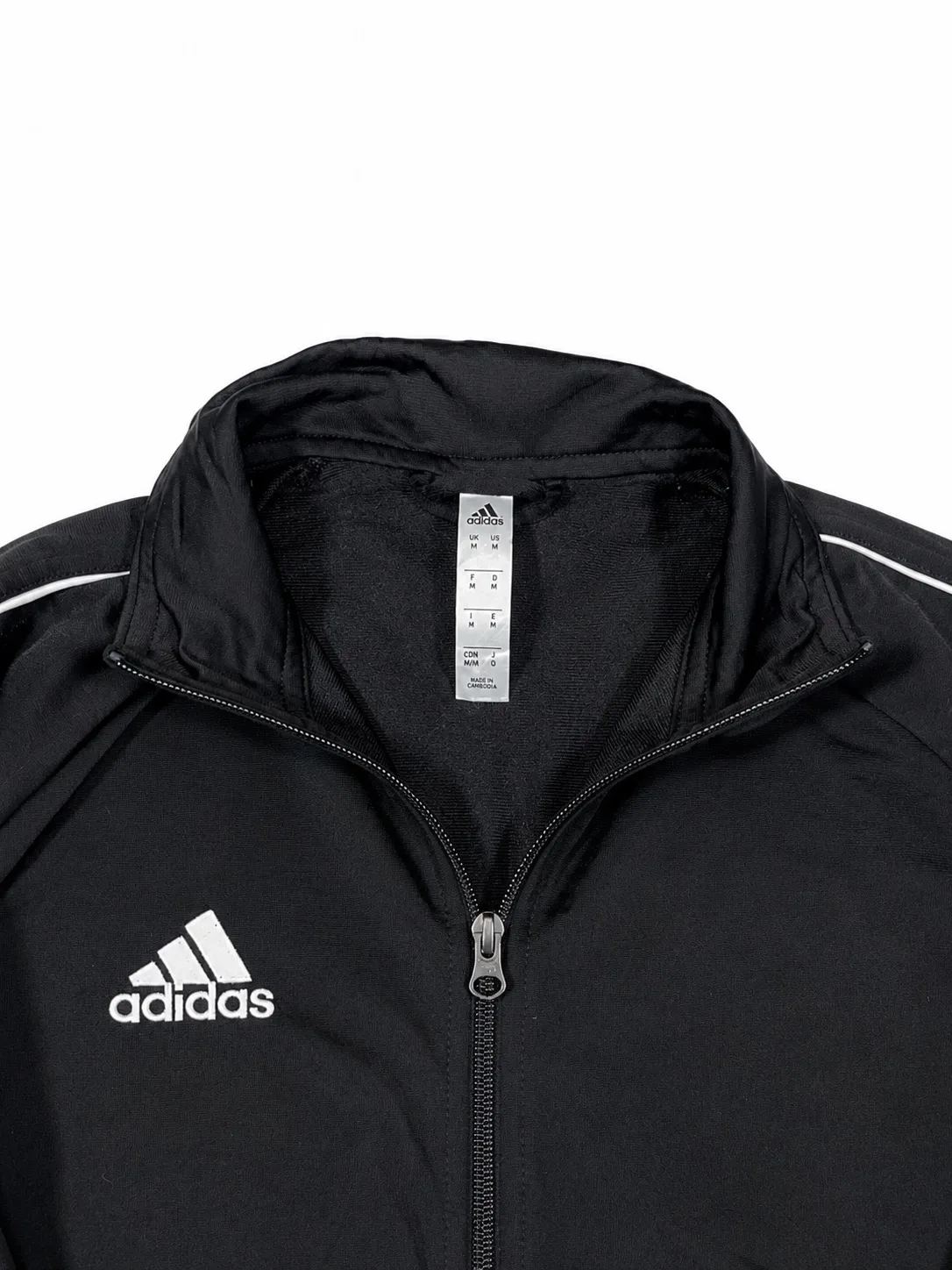 Adidas Premium Track Jacket — photo 3