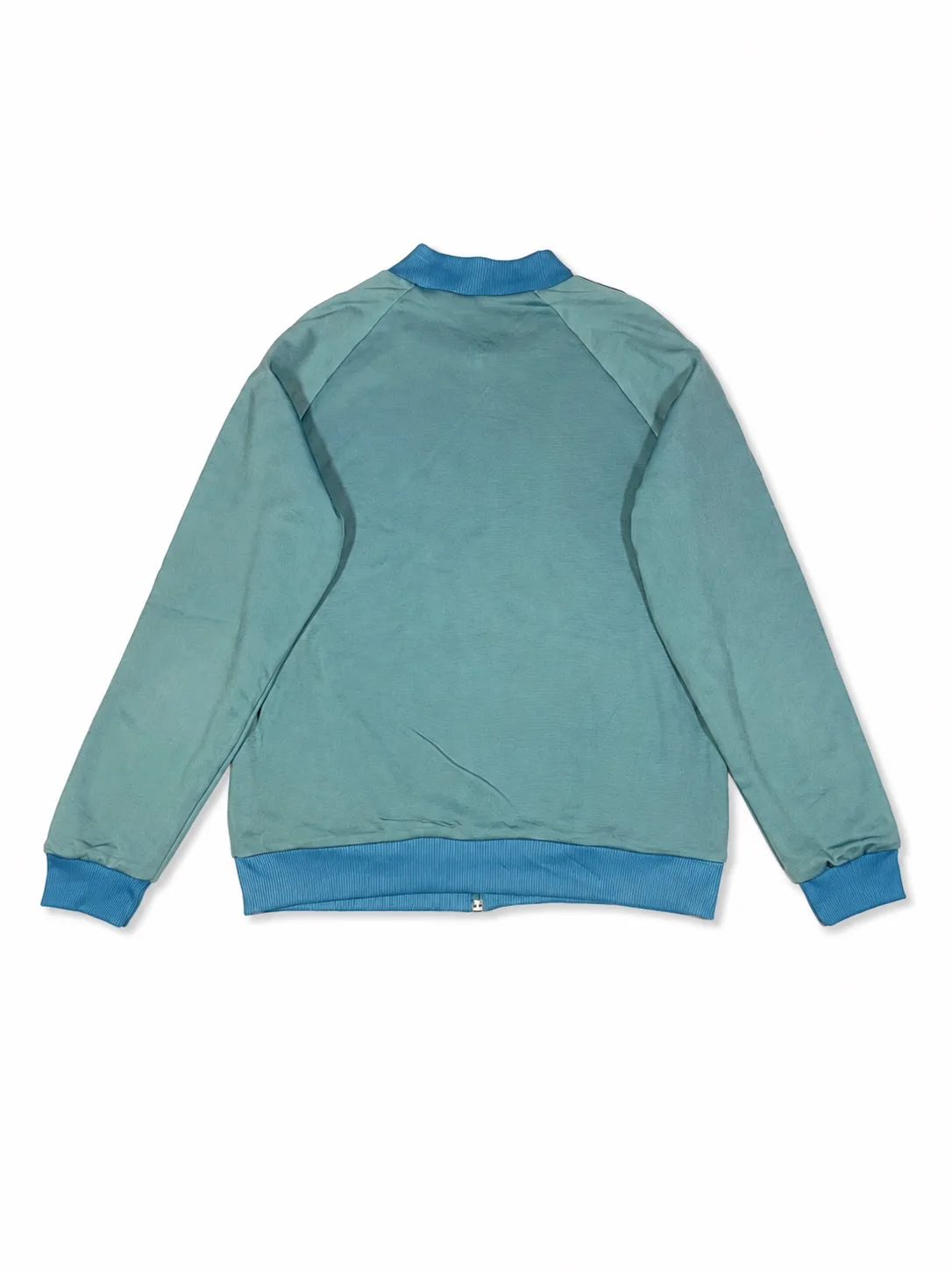Vintage Adidas Track Jacket — photo 2