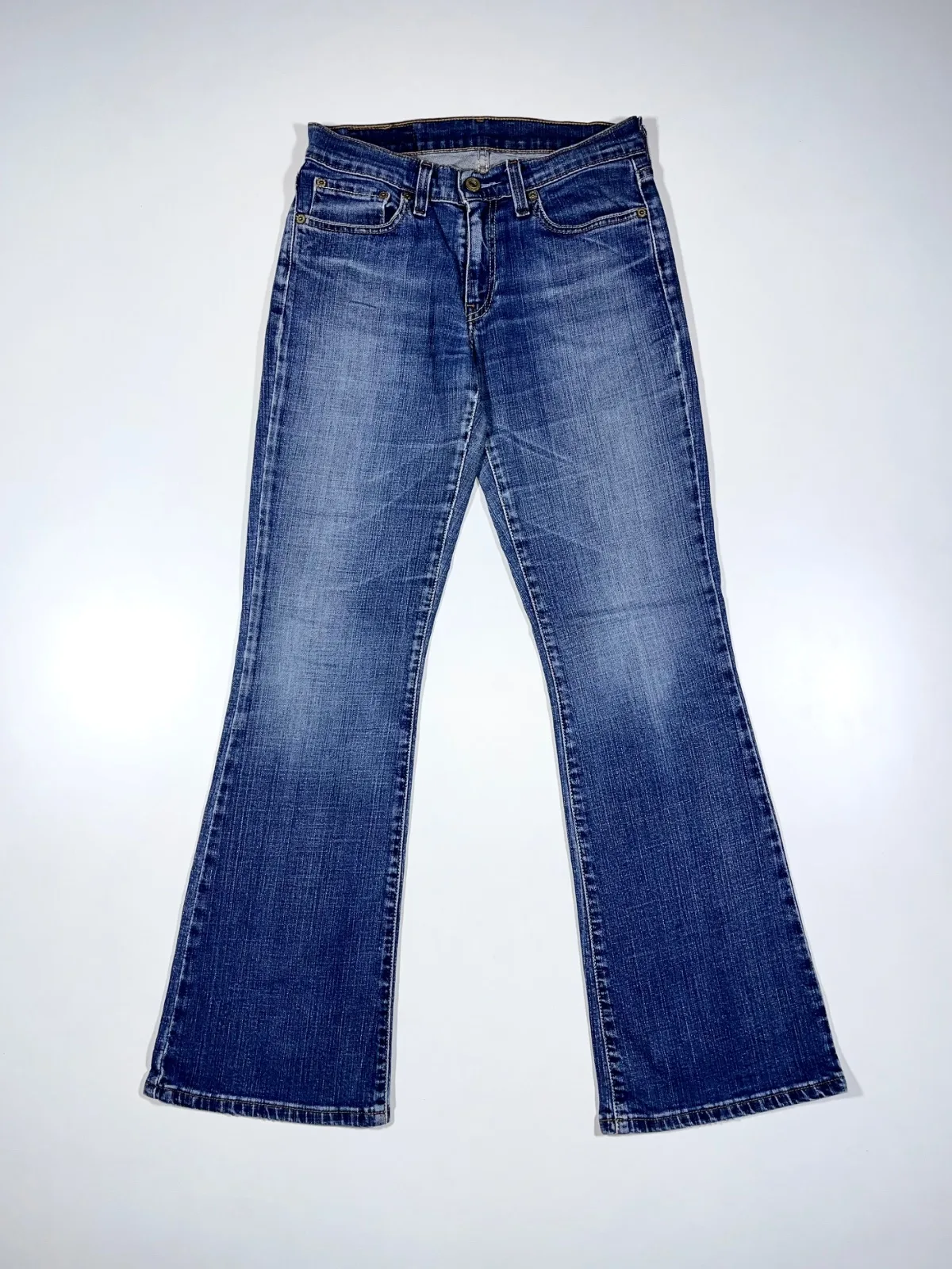 Vintage Levi’s -529 Bootcut Jeans