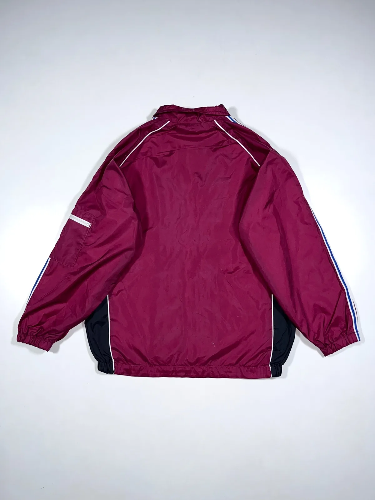 Vintage Nike Oversized Jacket — photo 4