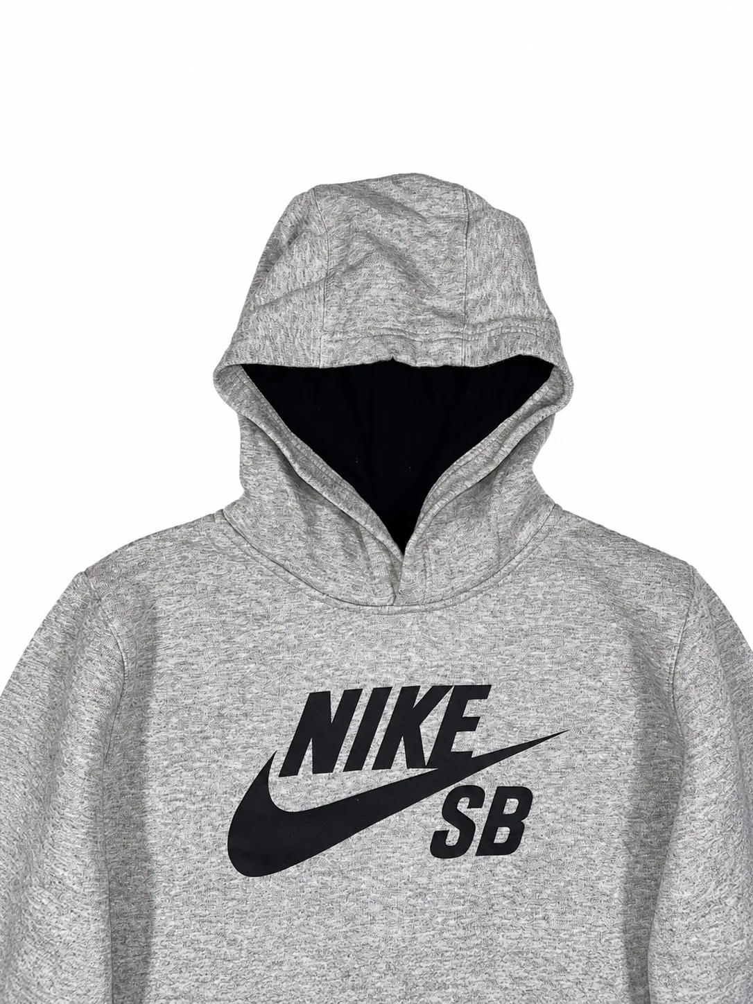 Nike SB Hoodie — photo 3