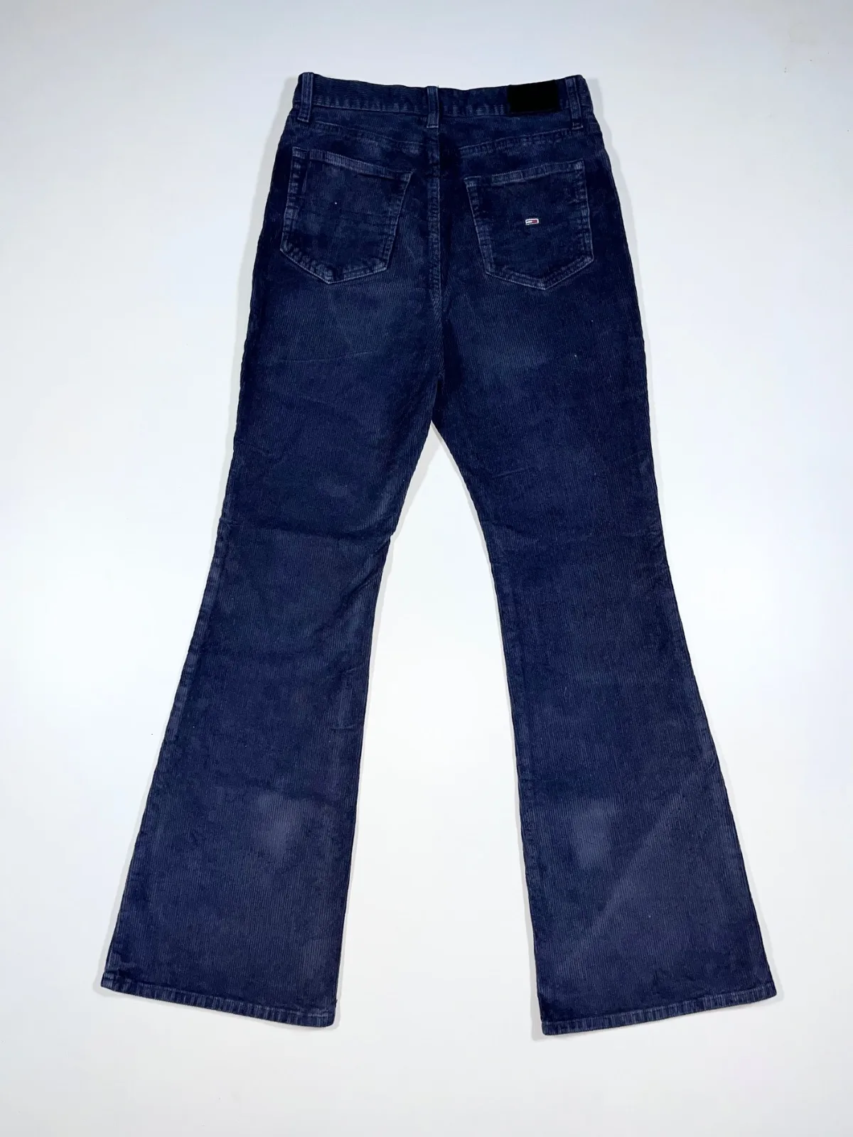 Tommy Hilfiger Vintage Bootcut Jeans — photo 5
