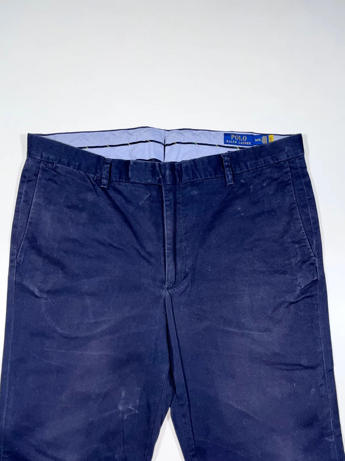 Polo Ralph Lauren Chino Pants — photo 3