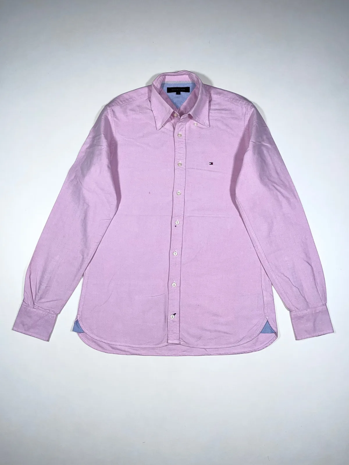 Tommy Hilfiger Vintage Shirt