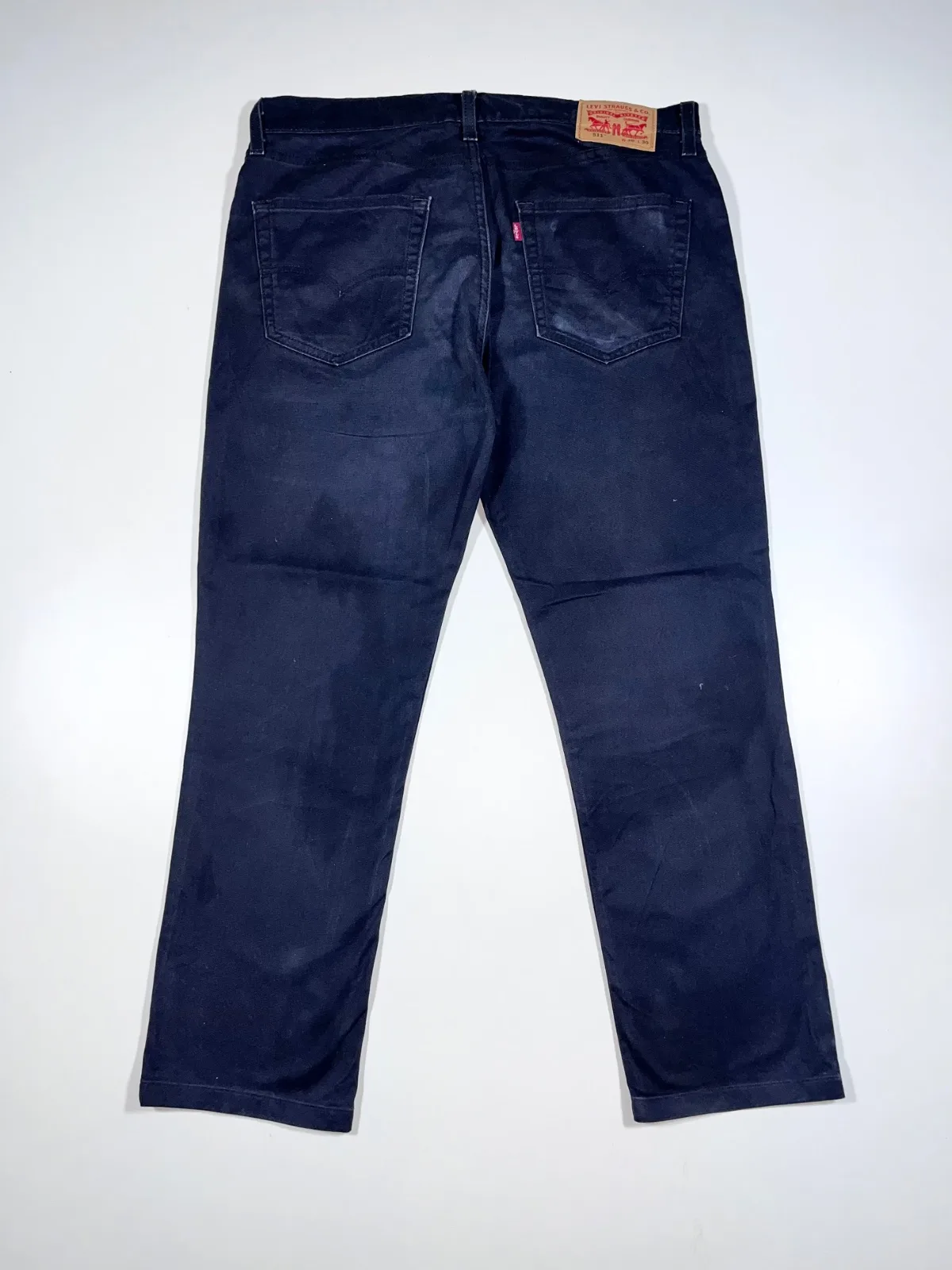 Levi’s 511 Straight Fit Jeans — photo 4