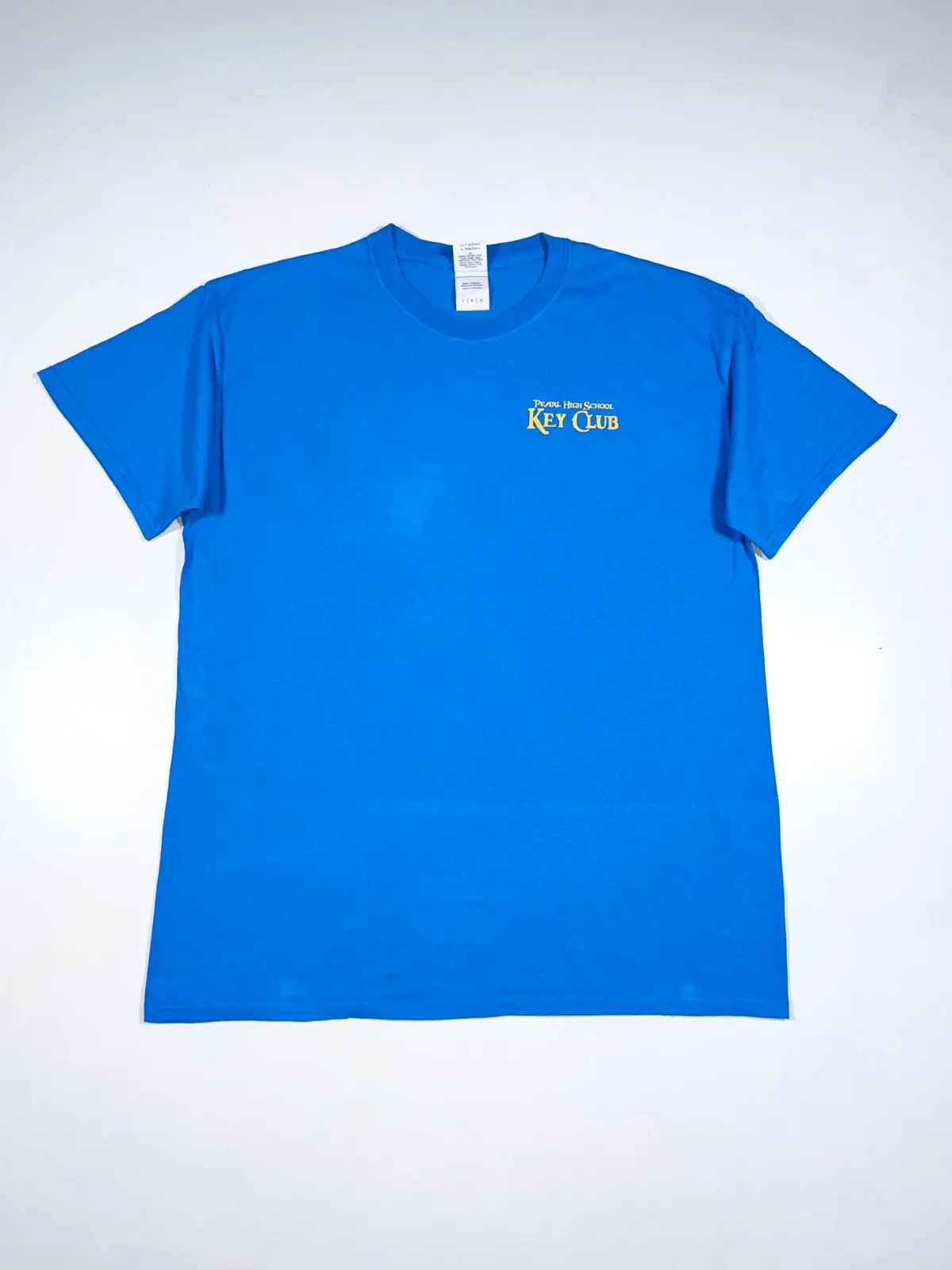 Vintage Graphic Printed T-shirt