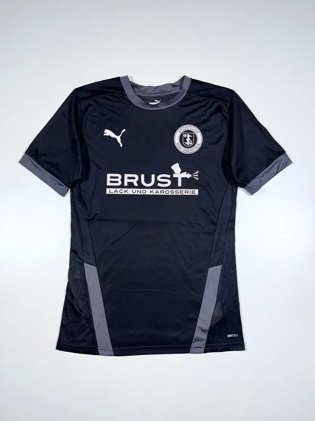 Puma SC Ider Oberstien 9 Jersey
