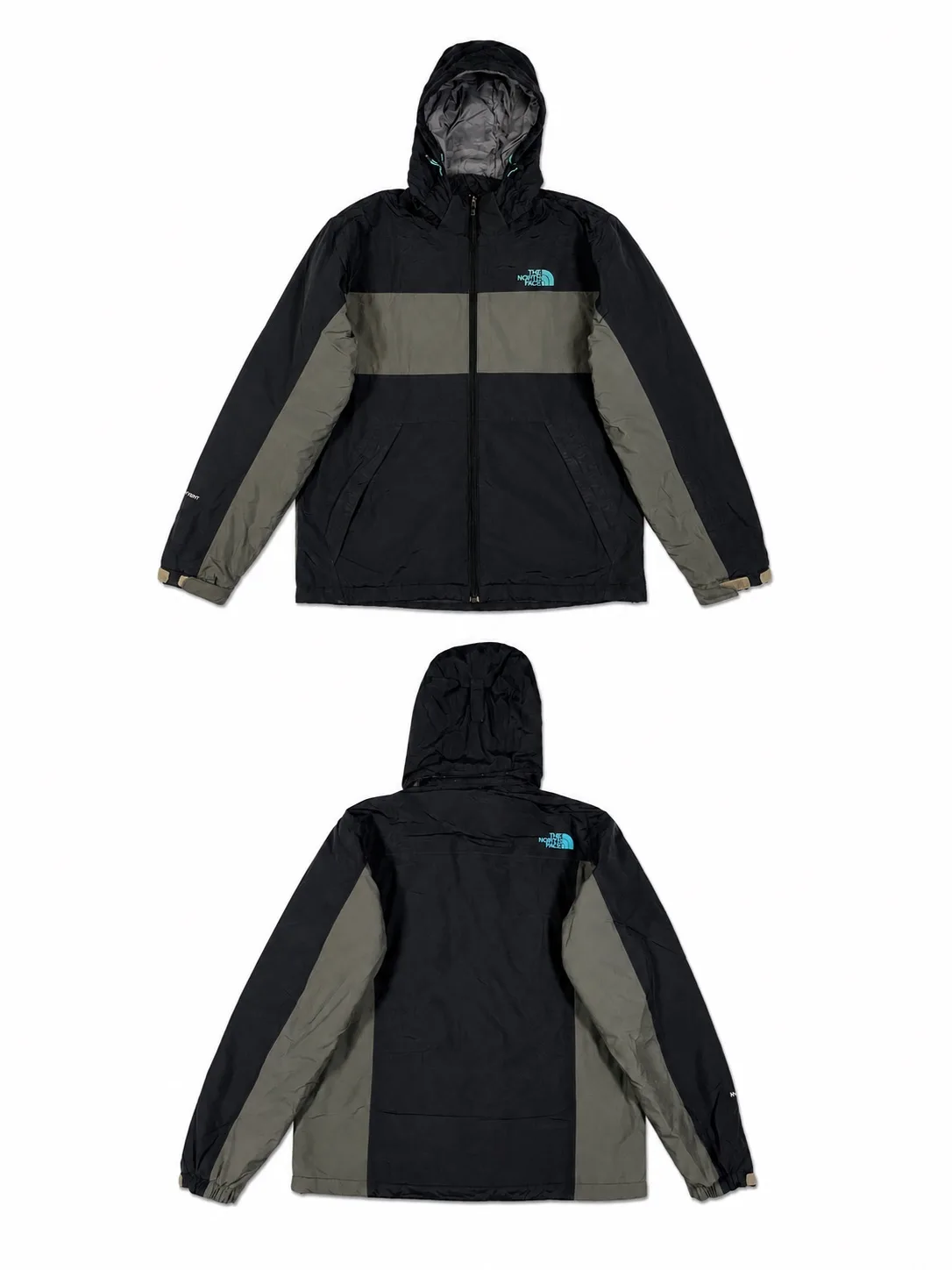 The North Face Windbreaker Jacket — photo 4