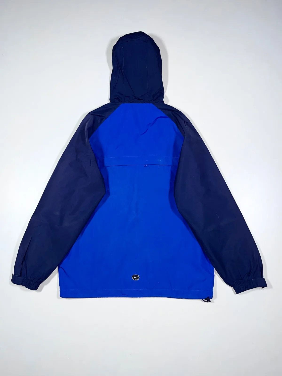 Nike’s Clima Fit Zip-Up Hooded Jacket — photo 4