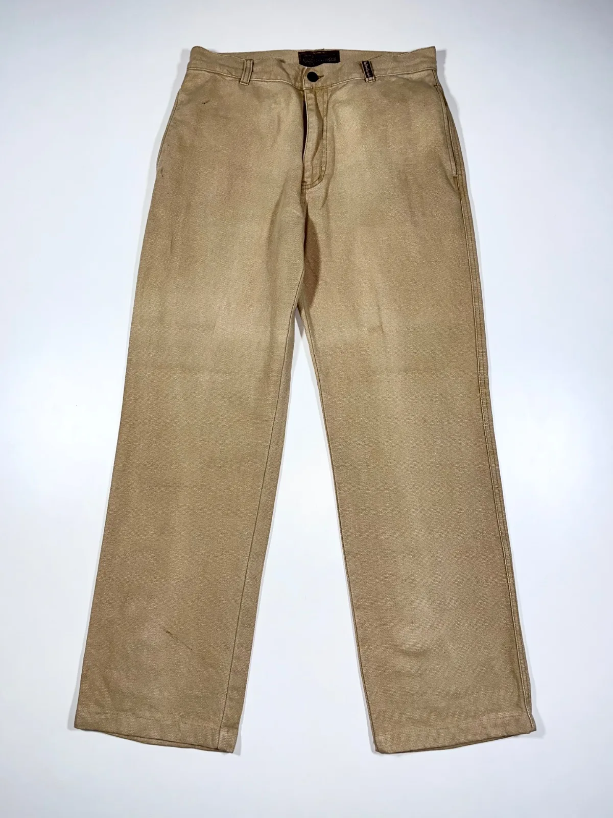 Marlboro Classic Hard Cotton Pant