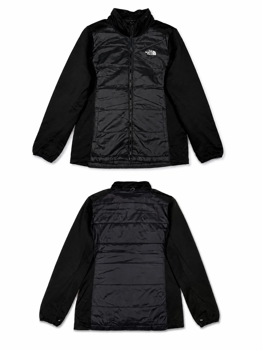 The North Face Women’s Jacket — photo 4