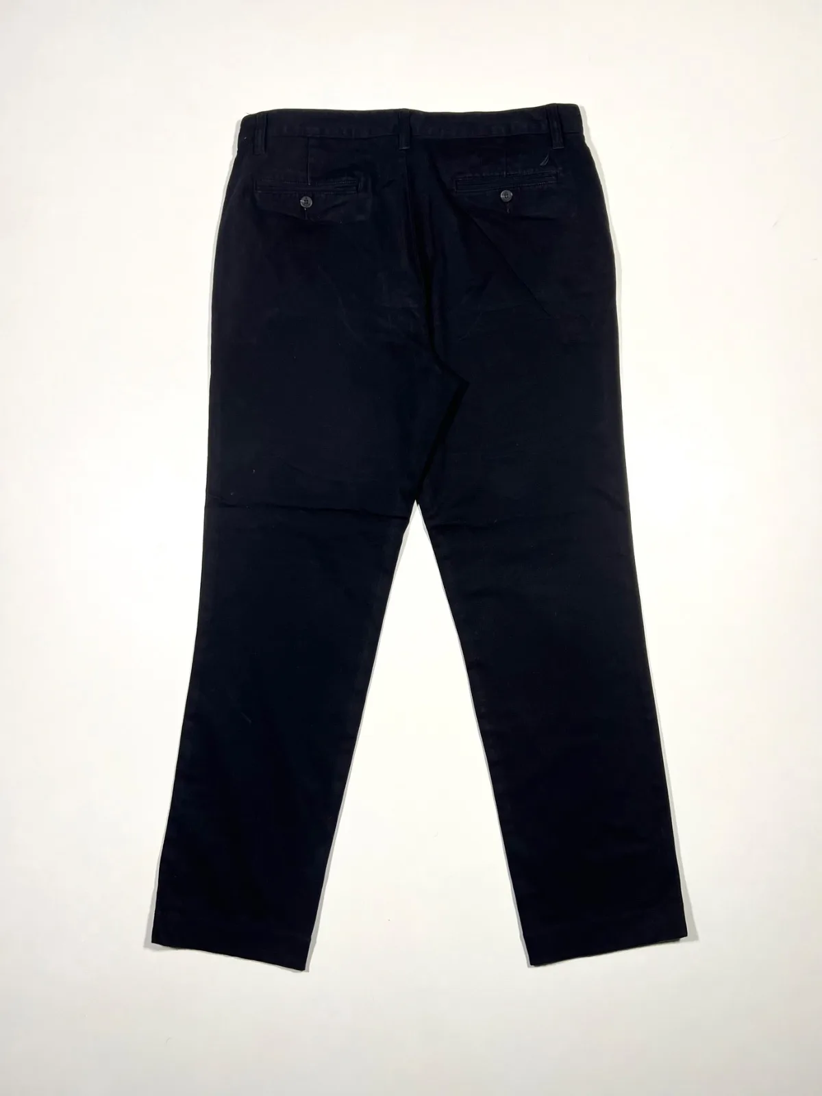 Vintage Nautica Chino Pant — photo 4